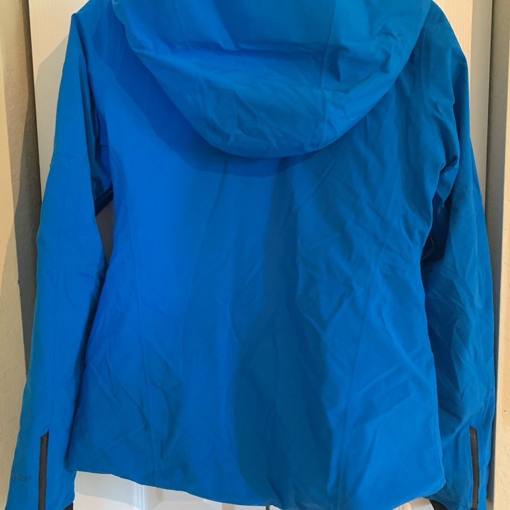 North Face Weatherproof Jacket - Picture 3 of 5